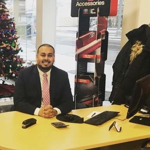 Meet your Posher, Anik